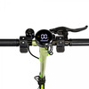 Miniatura prodotto SKILL II ES82W MONOPAT. ELETTR. 8" VERDE