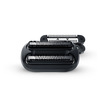 Miniatura prodotto Braun EasyClick Accessorio Rifinitore Effetto Barba Incolta Per Rasoio Elettrico Series 5, 6 E 7 (Nuova Generazione)
