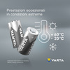 Miniatura prodotto Varta LITHIUM Cylindrical CR2, CR15H270 (Batteria a celle rotonde, 3V) Blister da 1