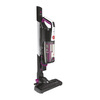 Miniatura prodotto Hoover H-FREE 500, Aspirapolvere senza filo, Nero, 0,45L, Senza sacchetto