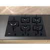 Miniatura prodotto Piano cottura a gas Whirlpool - GOA 9523/NB1