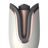 Miniatura prodotto StyleCare Prestige BHB878/00 Arricciacapelli automatico MoistureProtect
