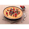 Miniatura prodotto Piatto Crisp a Bordo Alto (Tortiera) per Forno a Microonde AVM280