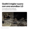 Miniatura prodotto OLED evo AI 42'' Serie C4 OLED42C44LA, 4K, 4 HDMI, Dolby Vision, SMART TV 2024