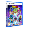 Miniatura prodotto DRAGON BALL: Sparking! ZERO