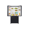 Miniatura prodotto Frigorifero 3 Porte Samsung RF5000C 496L RF50C510EB1