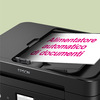 Miniatura prodotto Epson WorkForce WF-2960DWF stampante multifunzione A4 getto d'inchiostro (stampa, scansione, copia), Display LCD 6.1 cm, ADF, WiFi Direct, AirPrint, 3 mesi di inchiostro incluso con ReadyPrint