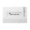 Miniatura prodotto 28TQ515S Monitor TV 28" smart webOS 22 Wi-Fi Bianco