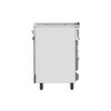 Miniatura prodotto Cucina Hotpoint Ariston HS68G8PHX/E/1