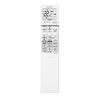 Miniatura prodotto Trialsplit 9000+9000+9000BTu DW