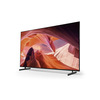 Miniatura prodotto Sony BRAVIA | KD-43X80L | LED | 4K HDR | Google TV | ECO PACK | BRAVIA CORE | Flush Surface Design