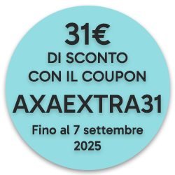 Bollino buono sconto