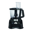 Miniatura prodotto FP8218 Robot da cucina multifunzione DoubleForce 3L Black