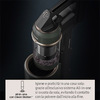 Miniatura prodotto Aspirapolvere senza filo Samsung BESPOKE Jet™ complete extra 210W VS20A95943N