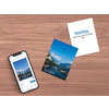 Miniatura prodotto Envy Inspire 7221e Wireless All-in-One Colore Stampante, Instant Ink; Stampa di foto
