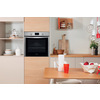 Miniatura prodotto Forno da incasso Indesit IFW 55Y4 IX - IFW 55Y4 IX