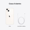 Miniatura prodotto iPhone 13 128GB Galassia