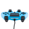 Miniatura prodotto Wired Controller SSC Napoli PS4
