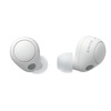 Miniatura prodotto Sony WF-C700N Cuffie con cancellazione del rumore True Wireless - Comfort e stabilità per tutto il giorno - Durata della batteria fino a 15 ore con custodia di ricarica - Bianco