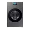 Miniatura prodotto Samsung Lavasciuga Bespoke AI Libera installazione pompa di calore 18/11 Kg WD18DB8995BZT2