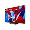 Miniatura prodotto OLED evo AI 55'' Serie C4 OLED55C44LA, 4K, 4 HDMI, Dolby Vision, SMART TV 2024