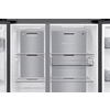 Miniatura prodotto Frigorifero Side By Side Samsung AI Home 621L RS90F64EDFEF