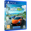 Miniatura prodotto The Crew Motorfest PS4