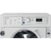 Miniatura prodotto Lavasciuga da incasso Indesit BI WDIL 751251 EU N - BI WDIL 751251 EU N