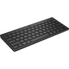 Miniatura prodotto Tastiera Bluetooth multi-dispositivo compatta HP 350