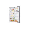 Miniatura prodotto GTF744PZPED Frigorifero doppia porta, Classe E, 509L, Wi-Fi, Dispenser acqua, Inox