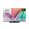 Miniatura prodotto Smart TV LED 4K HD Panasonic serie W80 con Fire TV