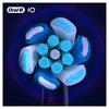 Miniatura prodotto Oral-B iO Testine Di Ricambio Ultimate Clean Nere. 2 Pezzi