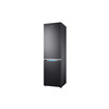 Miniatura prodotto Samsung RB36R872PB1 frigorifero Combinato Kitchen Fit™ 2m 355 L profondo solamente 60cm Classe E, Nero Antracite