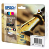 Miniatura prodotto Multipack 16 a 4 colori
