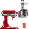 Miniatura prodotto KitchenAid 5KSM1JA accessorio Estrattore di succo per planetarie KitchenAid