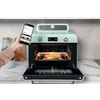 Miniatura prodotto Smeg Forno combinato a vapore da appoggio 50's Style - Verde Pastello - COF01PGEU