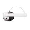 Miniatura prodotto Meta Quest 3S da 256 GB — Vivi la realtà mista — Esperienze incredibili — Visore All-In-One