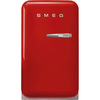 Miniatura prodotto 50's Style FAB5LRD5 Rosso