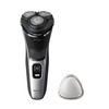 Miniatura prodotto Shaver 3000 Series S3143/00 Rasoio elettrico Wet & Dry