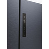 Miniatura prodotto Cube 90 Serie 5 HCR5919ENMB frigorifero 4 porte Libera installazione 528 L E Nero