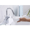 Miniatura prodotto Irrigatore orale ricaricabile con tecnologia a ultrasuoni EW-DJ86