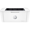 Miniatura prodotto Stampante HP LaserJet M110w