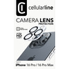 Miniatura prodotto Camera Lens - iPhone 16 Pro Max Protezione per la fotocamera