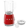 Miniatura prodotto Smeg Frullatore da Tavolo 50's Style – Rosso LUCIDO – BLF03RDEU