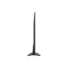 Miniatura prodotto Samsung TV Crystal UHD 4K 50” UE50DU8070UXZT Smart TV Wi-Fi Black 2024, Processore Crystal 4K, 4K Upscaling, AirSlim Design, OTS Lite