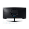 Miniatura prodotto Monitor Gaming Odyssey G5 da 34'' Ultra WQHD Curvo