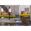 Miniatura prodotto Hoover HF9, Aspirapolvere senza filo, Blu/Grigio, 0,7L, Senza sacchetto