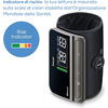 Miniatura prodotto BM 81 Easy Lock Misuratore di Pressione da Braccio All-In-One con Sistema di Chiusura