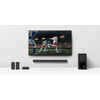 Miniatura prodotto HT S40R – Soundbar TV a 5.1 canali, dolby Digital, con autoparlanti posteriori wireless (Nero)