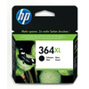 Miniatura prodotto Cartuccia originale inchiostro nero ad alta capacità HP 364XL